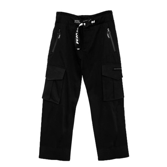 VG DOG CAPSULE PANTS